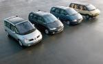 Renault Espace 25 years 2009 года